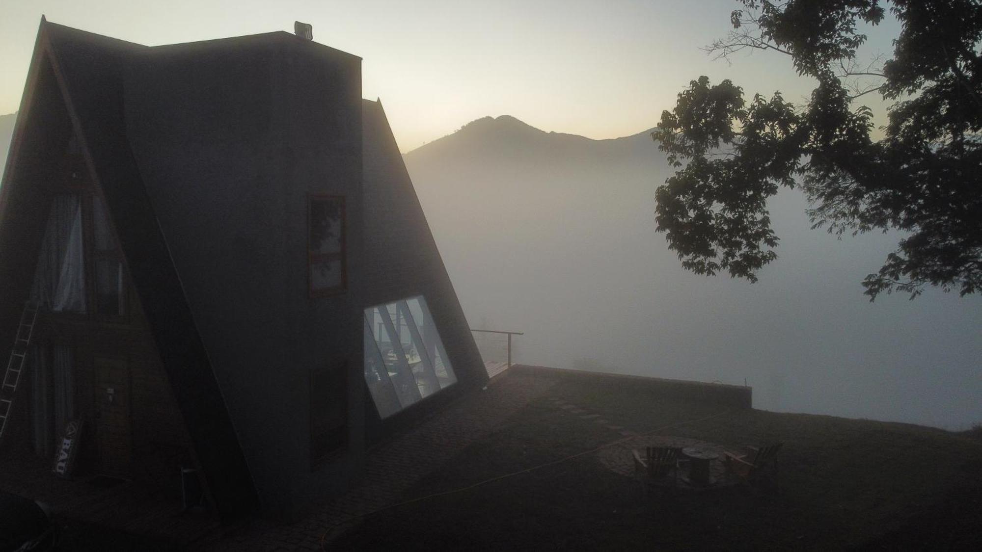 Refugio Do Bau - Arandu * Goncalves