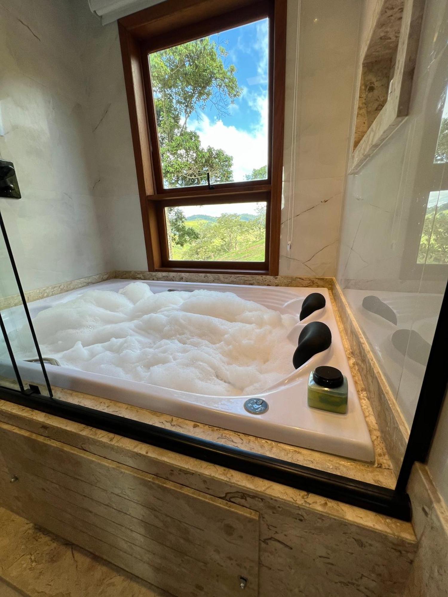 Refugio Do Bau - Arandu Holiday home