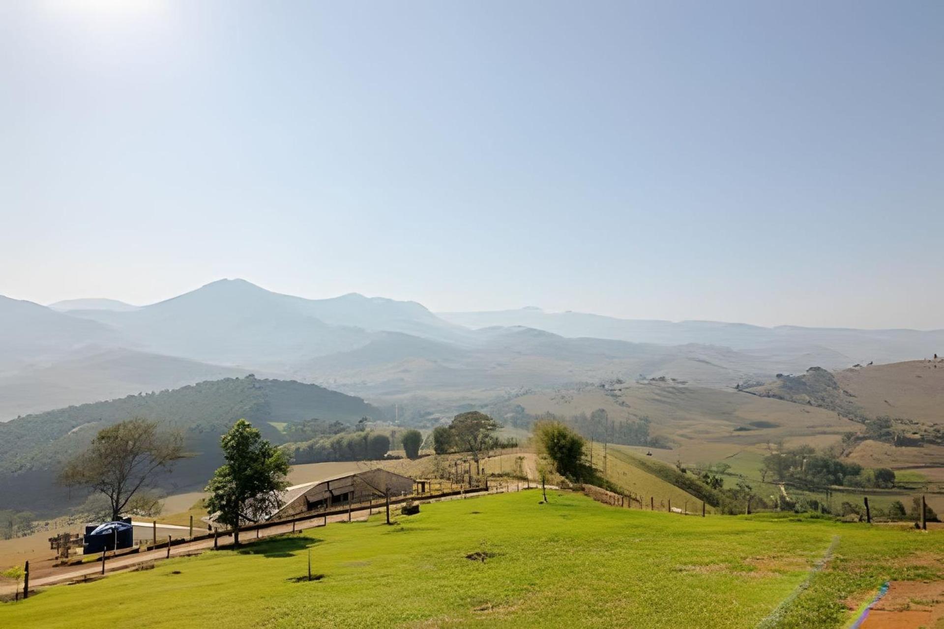 Arandu - Uma Acima Nuvens Holiday home